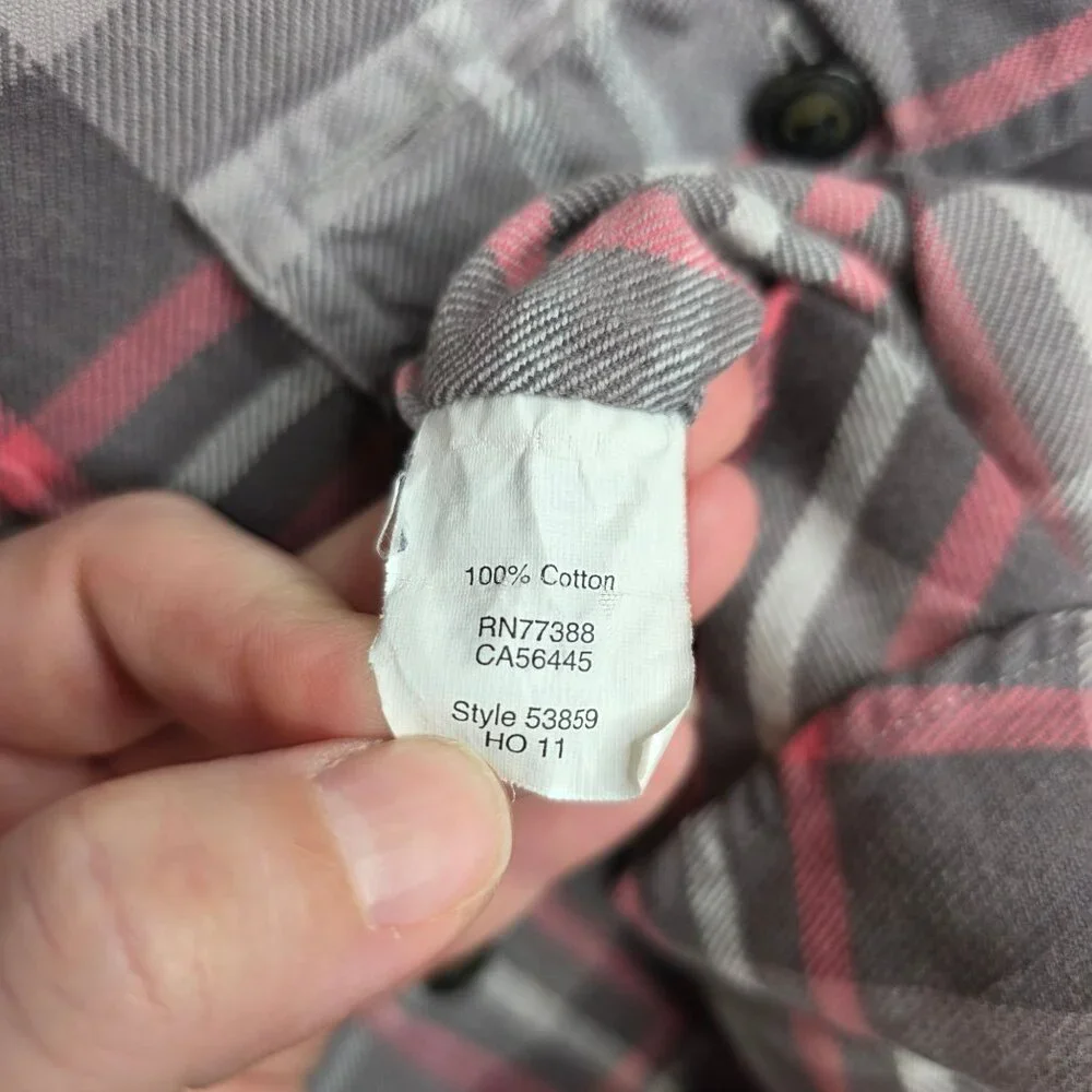 J. Crew Button Up Mens Small‎